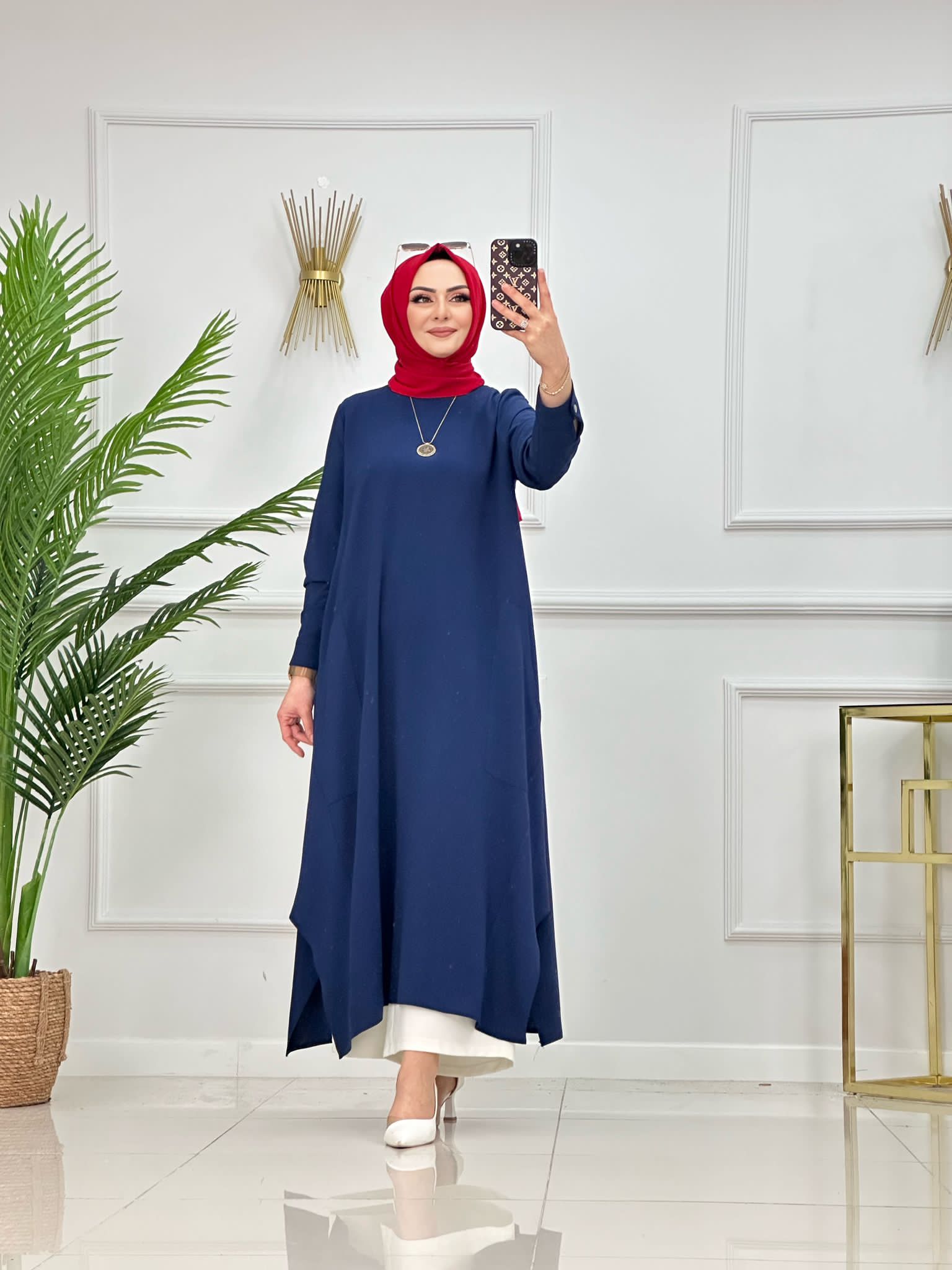 طقم قطعتين أيروبين